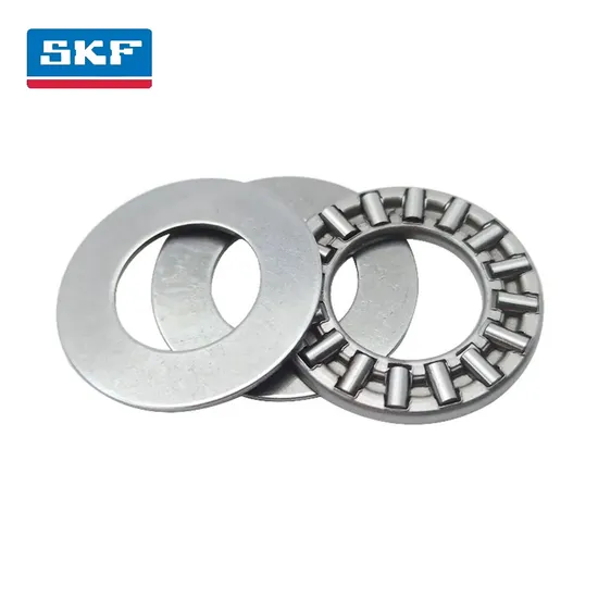 Thrust Roller Bearings 81114-Tn 81115-Tn 81128-Tn for General Mechanical Applications