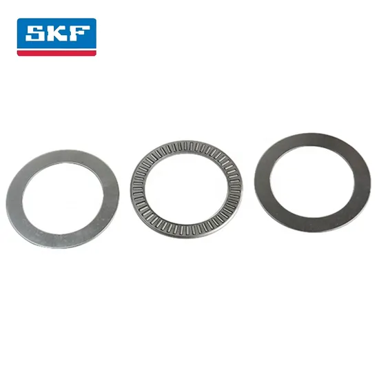 Thrust Roller Bearings Thickened Structure for Rotary Equipment 81108-Tn 81117 Tn 81213-Tn