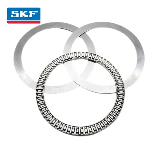 Heavy Duty Thrust Roller Bearings SKF 81120-Tn Wear Resistant for Industrial Machinery
