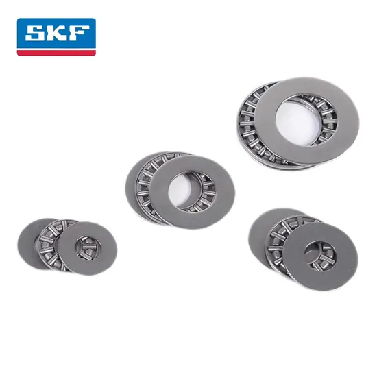 Adjustable Clearance SKF Thrust Roller Bearings 29248 29332 29418 E/Vu029 for Industrial Machinery