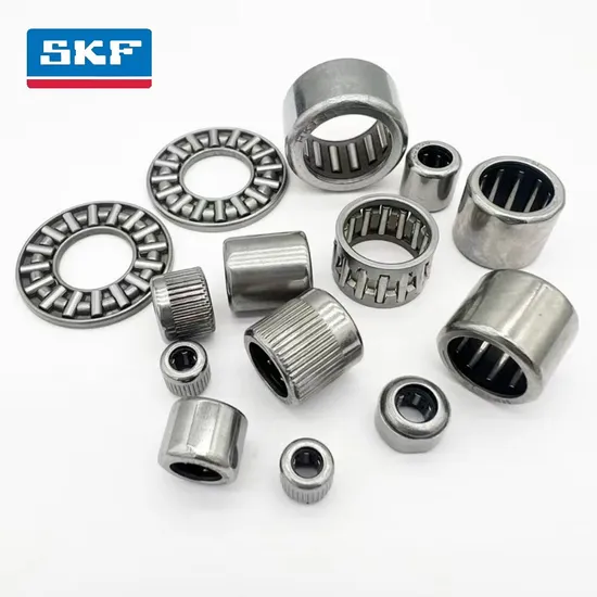 Double Row Cylindrical Roller Bearing NU326 EC P for Industrial Machinery with Brass Cage