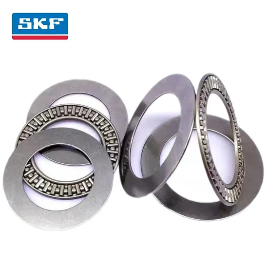 Double Row Cylindrical Roller Bearing NU326 EC P for Industrial Machinery with Brass Cage