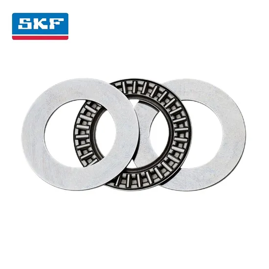 Double Row Cylindrical Roller Bearing NU326 EC P for Industrial Machinery with Brass Cage