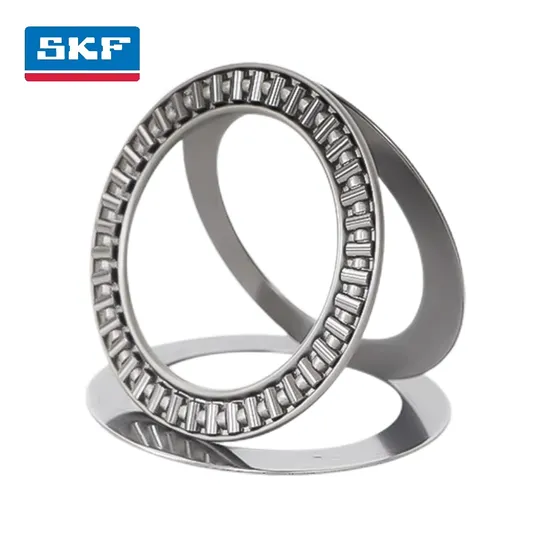 Double Row Cylindrical Roller Bearing NU326 EC P for Industrial Machinery with Brass Cage