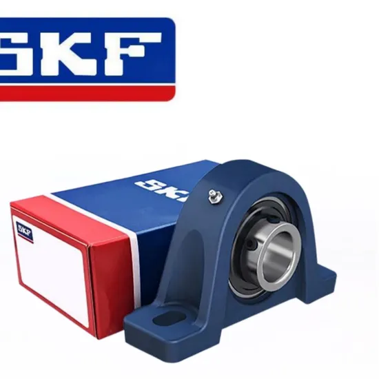 UCPX15 Pillow Block Bearing for Turkmenistan - Corrosion Resistant High Speed Spherical Raceway