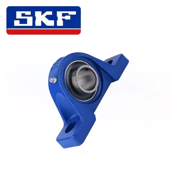 UCPX15 Pillow Block Bearing for Turkmenistan - Corrosion Resistant High Speed Spherical Raceway