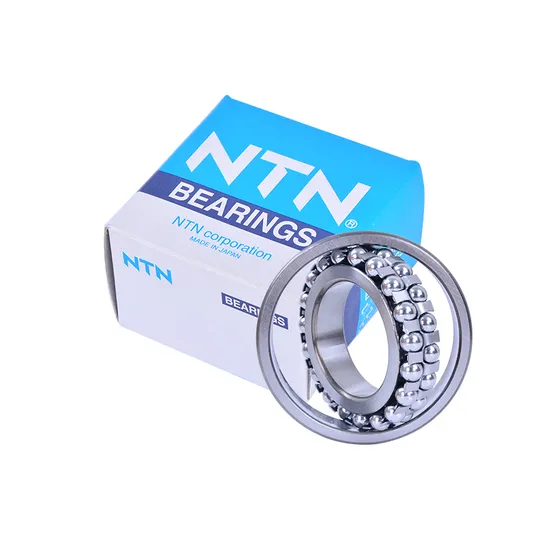 Self Aligning Ball Bearings 2206TNI for Low-Noise Motors Automobiles Motorcycles