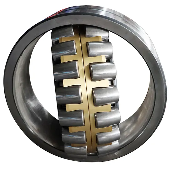 Self-Aligning Roller Bearing 22205cc CK CA with Long Life for Industrial Machinery