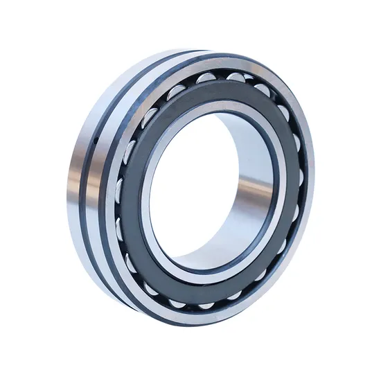 Self-Aligning Roller Bearing 22206cc/W33 22206ca/W33 for Papermaking Machinery with Long Life 30x62x20mm