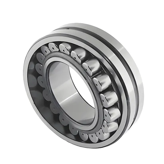 Self-Aligning Roller Bearing 22209EK/C3 45x85x23mm SKF Open Type for Industrial Machinery