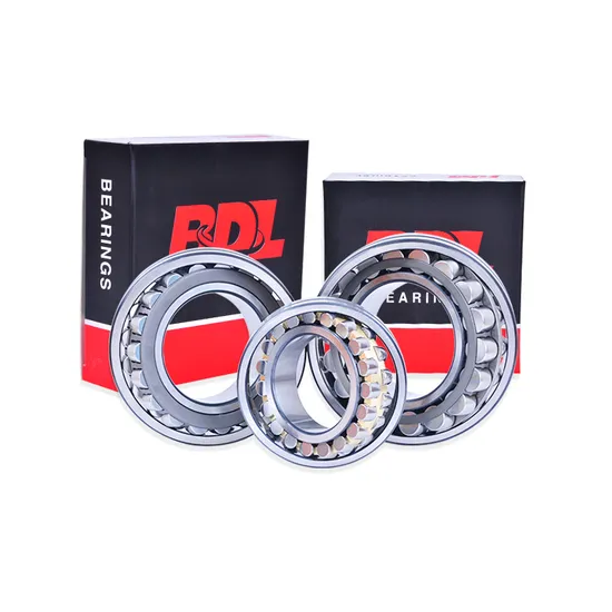 Self-Aligning Roller Bearing 22211-22216 for Reducer, Long Life & High Precision P0-P4