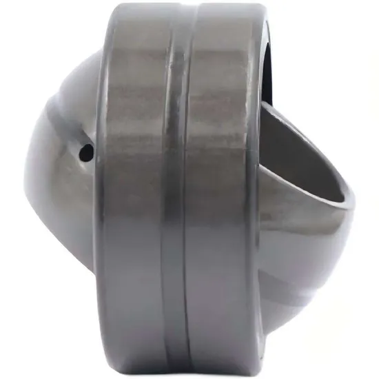GE480-DO Radial Spherical Plain Bearing for Heavy Machinery with Bearing Steel Construction