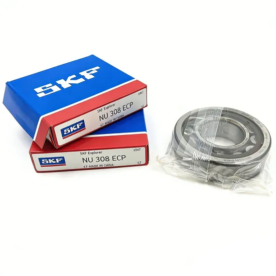 Tapered Roller Bearing 32310 50x110x40mm for Truck Gearbox High Performance SKF