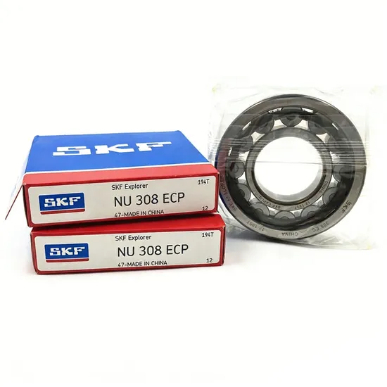Tapered Roller Bearing 32310 50x110x40mm for Truck Gearbox High Performance SKF