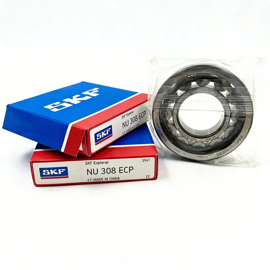 Tapered Roller Bearing 32310 50x110x40mm for Truck Gearbox High Performance SKF