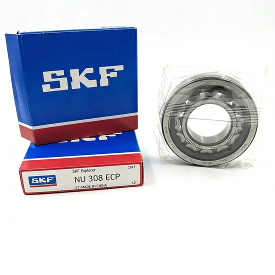 Tapered Roller Bearing 32310 50x110x40mm for Truck Gearbox High Performance SKF