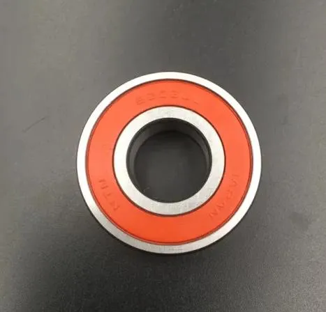 Self-Aligning Roller Bearings 22216 21316 22316 for Industrial Machinery with P0-P4 Precision