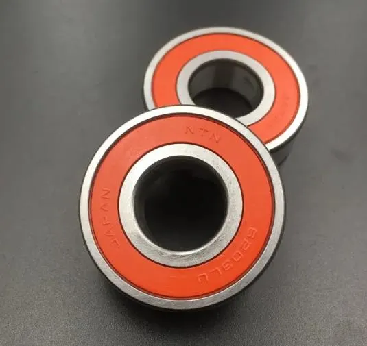 Self-Aligning Roller Bearings 22216 21316 22316 for Industrial Machinery with P0-P4 Precision