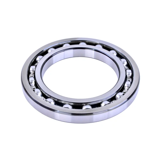 Deep Groove Ball Bearing 6201 12x32x10mm for Automotive Tapered Roller Equipment