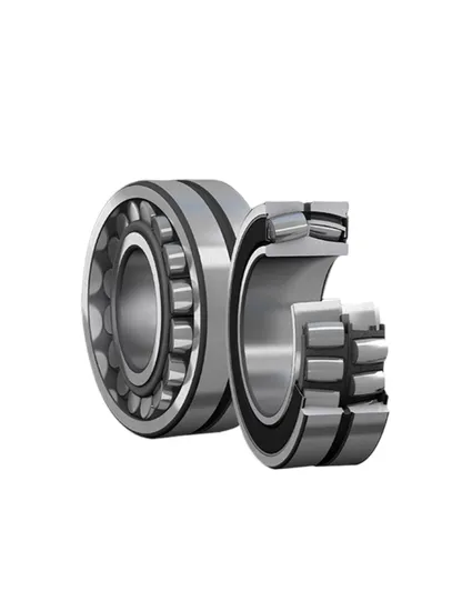 22205eca/W33 Double Row Spherical Roller Bearing for Industrial Machinery High Precision