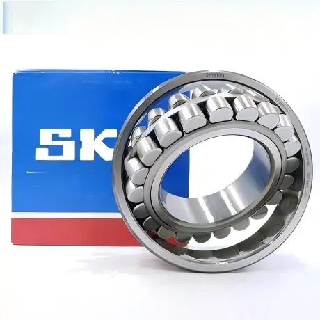22315e Industrial Spherical Roller Bearing 55mm Width for Heavy Machinery Applications