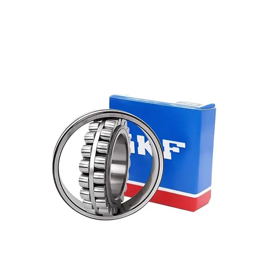 Stainless Steel 22209EK SKF Pillow Block Bearings for Industrial Machinery Precision Use