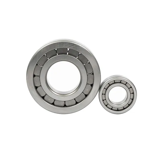 Spherical Roller Bearings 22217cc/W33 22217ca/W33 Self Aligning for Speed Reducers with Long Life