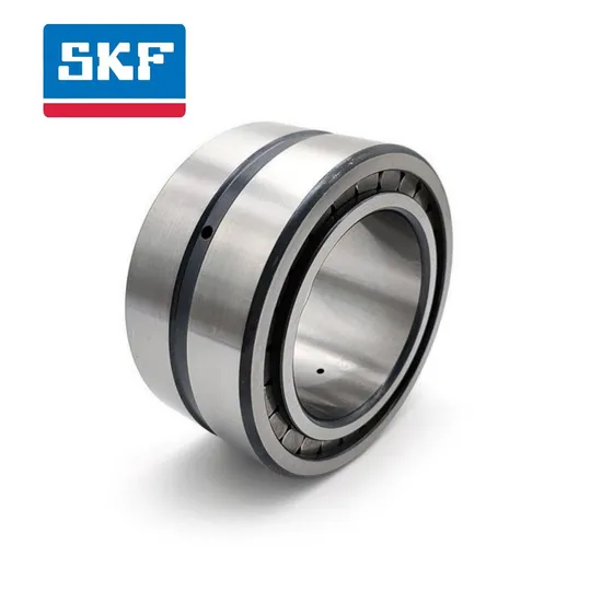 High Precision Double Row Cylindrical Roller Bearing for High Speed Spindle Nu1005 Nu1009 Nu1014-Ml Ec P/C3