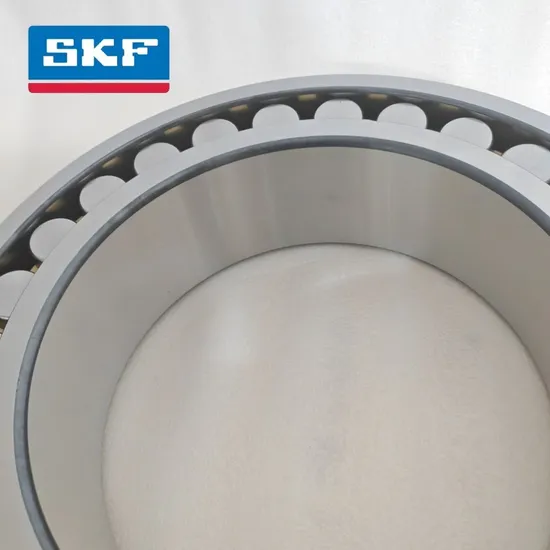 Spherical Roller Bearing 22219-E-C3 for Textile Machine, Chrome Steel Gcr15