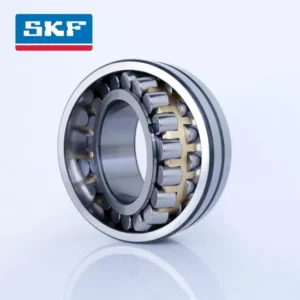 High Precision Spherical Roller Bearing 23120-Cc K-C3 W33 for Heavy Duty Industrial Use