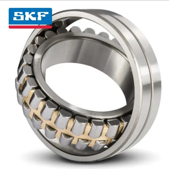 Spherical Roller Bearing 22312-E-C4 High Clearance for Construction Machinery
