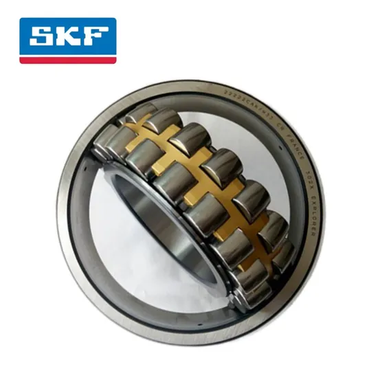 Spherical Roller Bearing 22312-E-C4 High Clearance for Construction Machinery