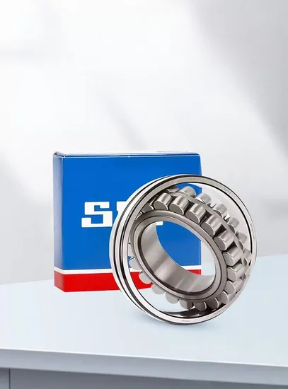 22208EK Spherical Roller Bearing 23mm Width for Automotive Transmission Systems