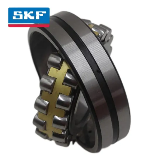 Shock Resistant SKF Spherical Roller Bearing 24136 Cc/C3 W33 for Metallurgical Machinery