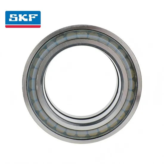 Miniature Double Row Cylindrical Roller Bearing RNU212 Ec J for Industrial Machinery
