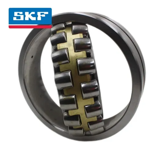 Spherical Roller Bearing 22348 CC K/W33 for Heavy Machinery with Chrome Steel Gcr15