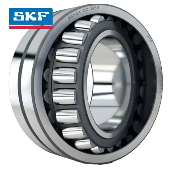 Long Lifespan Spherical Roller Bearing 22315 E-Kja/Va405 for Agricultural Machinery