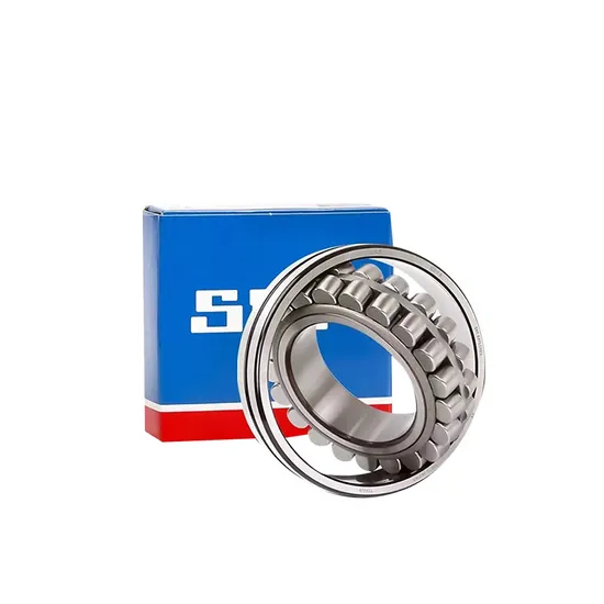 Ball & Roller Bearing Set 21312EK: Deep Groove, Taper, Angular Contact for Industrial Machinery