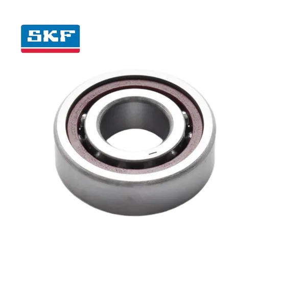Double Row Angular Contact Ball Bearing 3318 A/C3 High Precision for Machine Tool Spindle