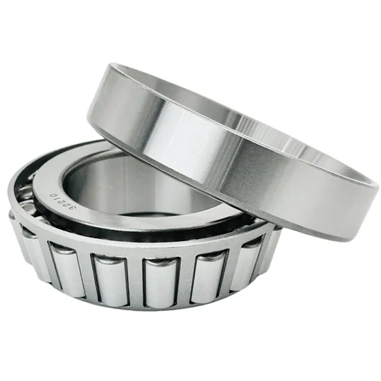 Tapered Roller Bearing HR32911J-HR32915J P0-P4 Precision for Industrial Machinery