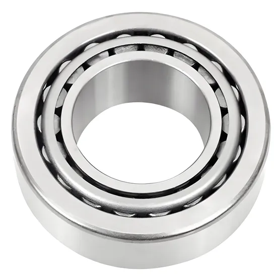 Tapered Roller Bearings HR33221J HR33005J HR33006J HR33007J P0-P4 Precision for Industrial Machinery