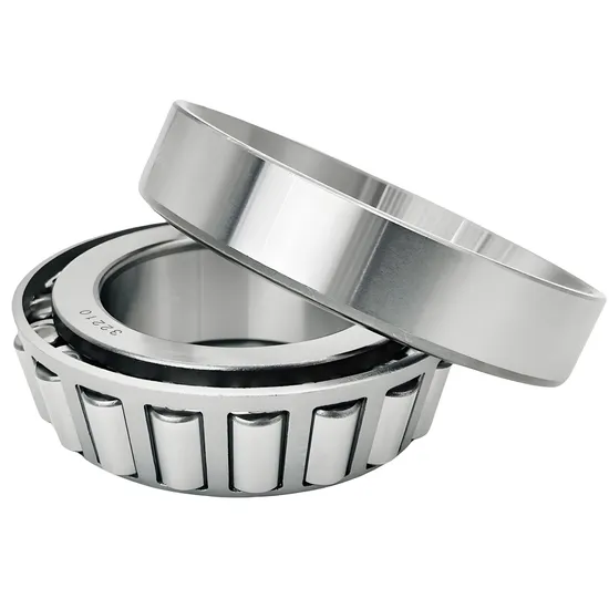 Tapered Roller Bearings HR33221J HR33005J HR33006J HR33007J P0-P4 Precision for Industrial Machinery
