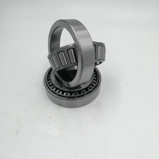 Tapered Roller Bearing 33013JR 65x100x27mm for Industrial Machinery High Durability
