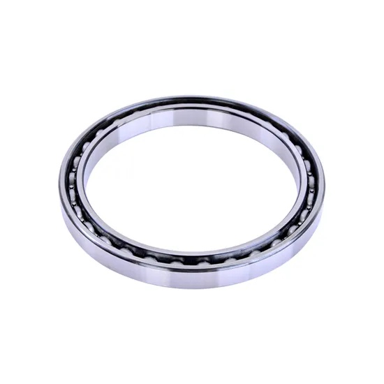 Thin Ball Bearing 618 Series 120x170x28mm for Industrial Machinery with Stable Performance