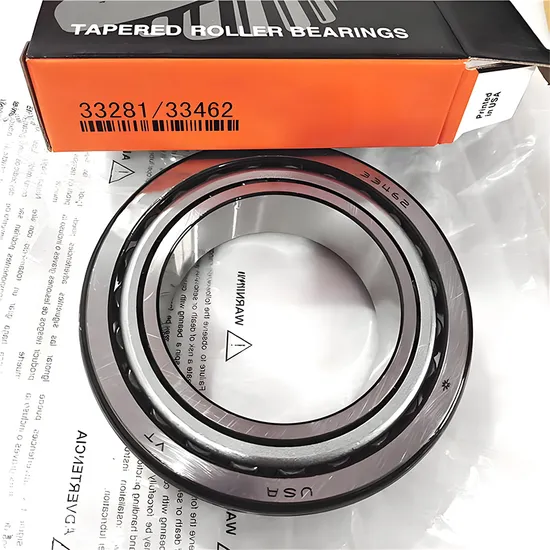 Timken 68149/10 Tapered Roller Bearing Open Type for Industrial Machinery P0-P2 Precision