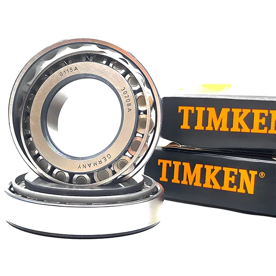 Timken 68149/10 Tapered Roller Bearing Open Type for Industrial Machinery P0-P2 Precision