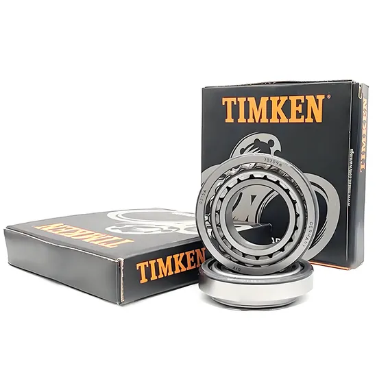 Timken 68149/10 Tapered Roller Bearing Open Type for Industrial Machinery P0-P2 Precision