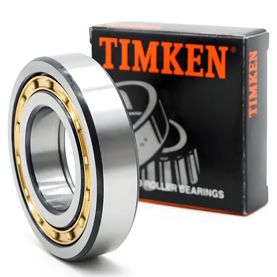 Low Noise Deep Groove Ball Bearing 61917 61917-Z 61917-2Z for Industrial Machinery