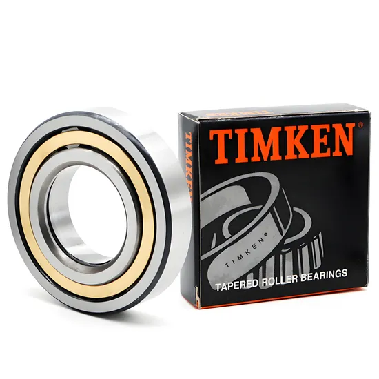 Low Noise Deep Groove Ball Bearing 61917 61917-Z 61917-2Z for Industrial Machinery