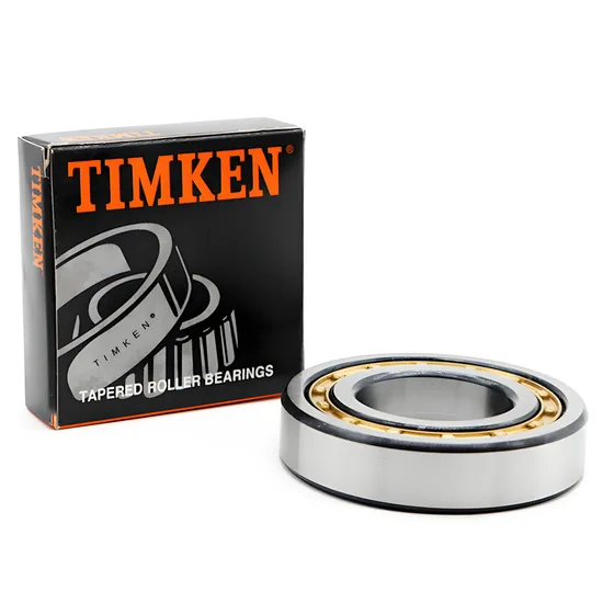 Low Noise Deep Groove Ball Bearing 61917 61917-Z 61917-2Z for Industrial Machinery